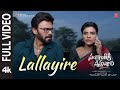 Full Video Lallayire Song Sankranthiki Vasthunam Venkatesh Anil R Bheems Ceciroleo