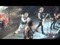 Metallica - So What Live (30th anniversary - Fillmore, 2011)
