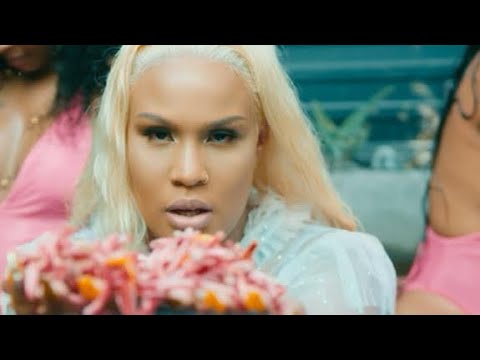 Kryssy -  Wine & Go Down (official video)