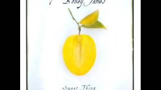 Innocence - Boney James