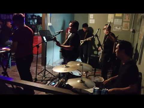 Pyred - Pengerindu Aku Enda Bebagi (P.O.M Bar 2019)