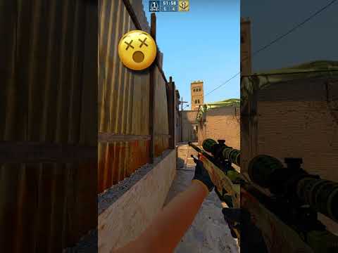 ТОП 5 ФИШЕК НА КАРТЕ МИРАЖ | Mirage CSGO