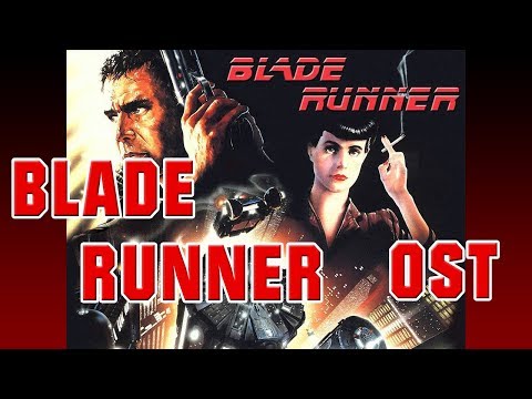 Vangelis - Theme From Blade Runner (by Vasilis Saleas)