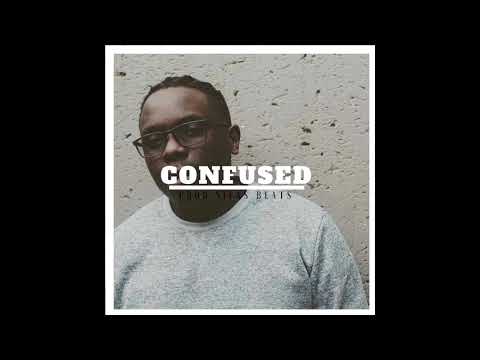 Nathan Blur  - Confused (Audio)