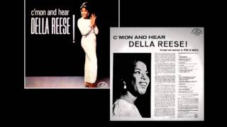 Della Reese - Blues for the Weepers