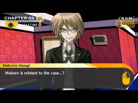 Pt 84 | Danganronpa: Trigger Happy Havoc