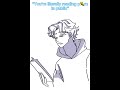 Book Icebreaker Part 5 They Re Already Dating But Referring To Him As A Crush Is More Entertaining