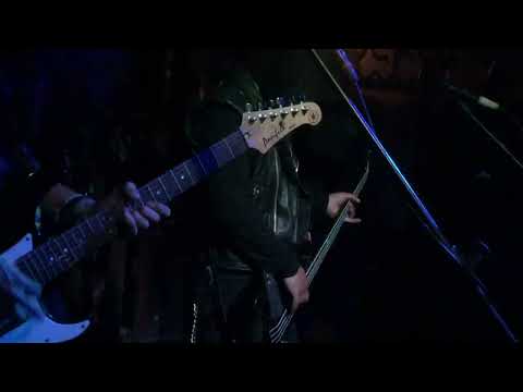 Pure Wrath - Presages From A Restless Soul (live)