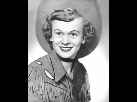 Did I Turn Down a Better Deal - Jean Shepard