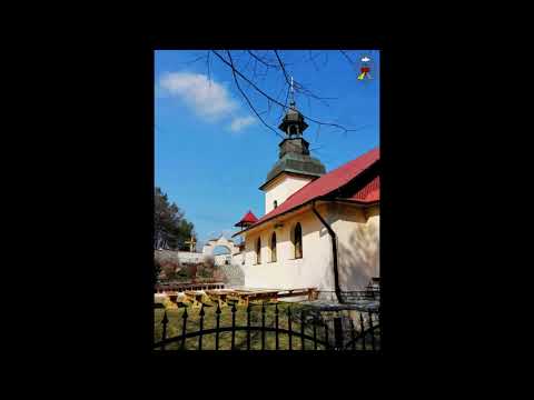 Pustelnia 01.05.2021 - Modlitwa charyzmatyczna