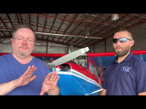 Aircraft Tailwheel endorsement