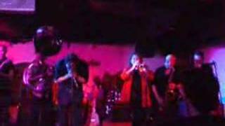 Hazmat Modine - Yesterday Morning