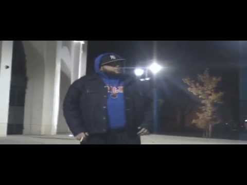 G Biggz - Back Block ( Official Music Video)