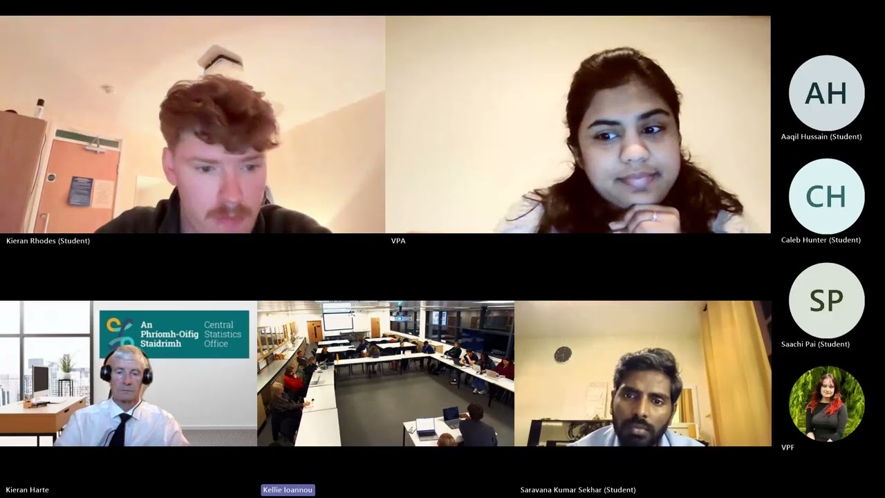 SRC Meeting | January 2026