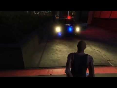 LSPDFR 1 A 12 Responding to 211 Just Occurred