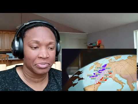 American Reacts to Why The Metric System Matters