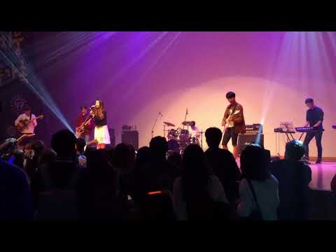 [2017 행림제] ZEMA special - 스물다섯 스물하나 (자우림)