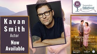 Interview: Actor Kavan Smith