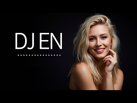 DJ EN - Whispers in the Night (The Encore) | Eighties Nostalgia 2025