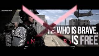 Military Man Jessie James