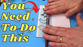 Resin Jewelry: An Easy Way To Make More Money!