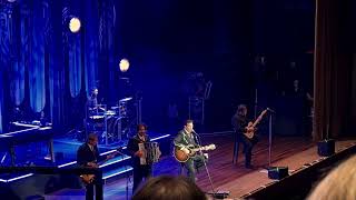 Chris Isaak  -  Only The Lonely - Nashville, TN / 08/14/25