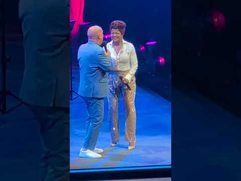 Paul de Leeuw e Ruth Jacott - Blijf bij mij (Ahoy 14 november 2025)