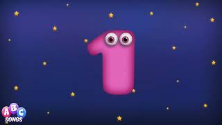 Numbers Song (Alternative version, Low Quality audio version)