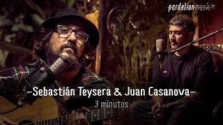 3 Minutos Lyrics English Translation