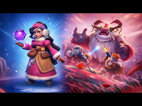 I found the Best Formation - Whiteout Survival