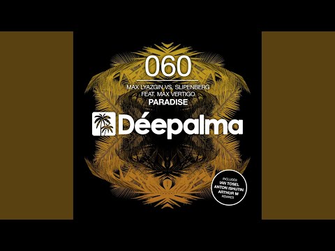 Paradise (Radio Mix)