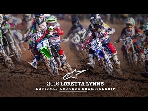 2016 Loretta Lynn's Amateur National Championships