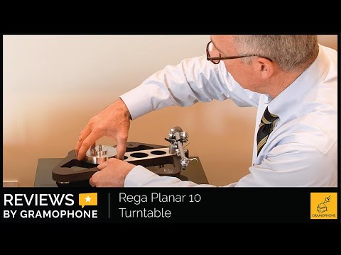 Rega Planar 10 Turntable | The Ultimate REGA Turntable