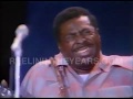 Albert King- "I'll Play The Blues For You" LIVE 1972 [Reelin' In The Years Archives]