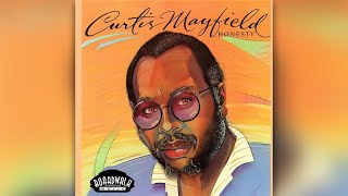 Curtis Mayfield - What You Gonna Do