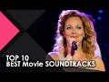TOP 10 BEST Movie SOUNDTRACKS Of All Time DISNEY Wendy Kokkelkoren