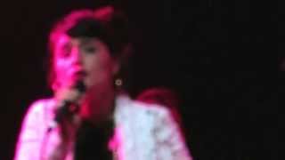 Jessie Ware: What You Won't Do For Love