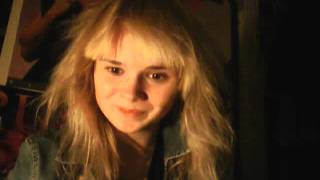 Wine, Women an&#39; Song - Give Phen a rock &#39;n&#39; roll band with a mean an&#39; dirty blues guitar...