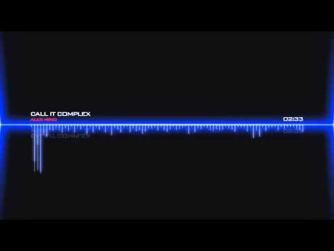 Alex Mind - Call It Complex [Free Download]
