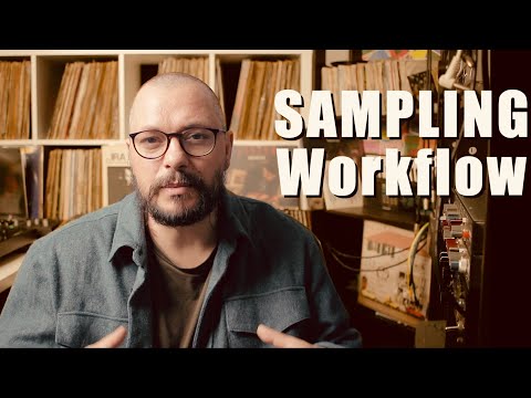 Get Better at Sampling and Sampled Beats