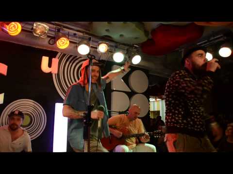 SunSay – Брат live 06 11 14 Харьков