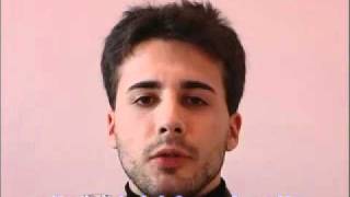 Andrea Gargioni - Sportimolaelite.com