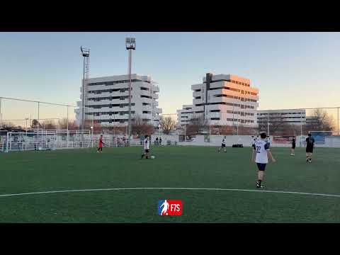 F7SL 25/26 | J8 | Cletas BP vs Equipo B