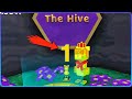 Super Bear Adventure 1 Golden Bear in The Hive