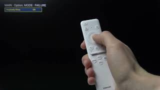 SAMSUNG The Frame - Misafir (Hospitality/Hotel) Modu Nasıl Açılır/Kapatılır