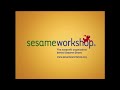 Sesame Workshop 2008