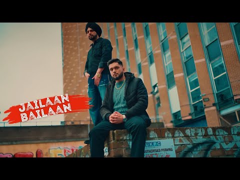 Jailaan Bailaan