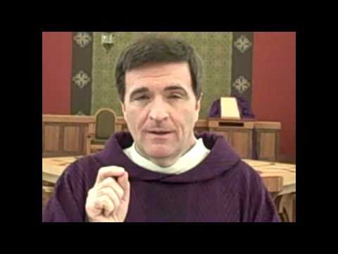 Homily for March 30, 2011