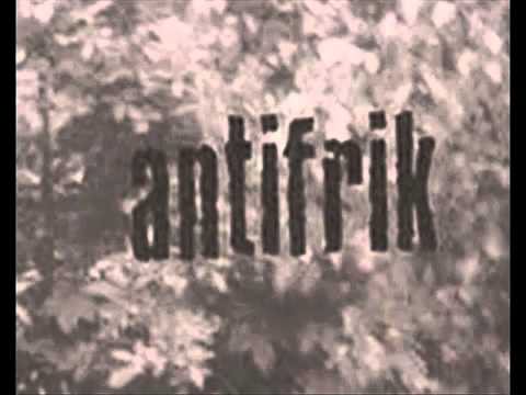 Antifrik - Sniferska Drama