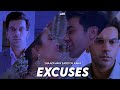 Rajkumar Rao | Excuses
